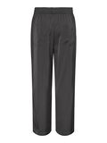 Pieces PCSANNY SATIN WIDE-LEG TROUSERS, Magnet, highres - 17140824_Magnet_002.jpg