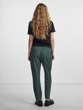 Pieces PCBOSELLA TAPERED TROUSERS, Trekking Green, highres - 17138427_TrekkingGreen_004.jpg