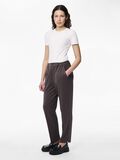 Pieces PCCAMIL HIGH WAISTED TROUSERS, Morel, highres - 17148687_Morel_005.jpg