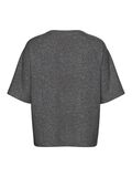 Pieces PCBREE PULLOVER, Dark Grey Melange, highres - 17158716_DarkGreyMelange_002.jpg