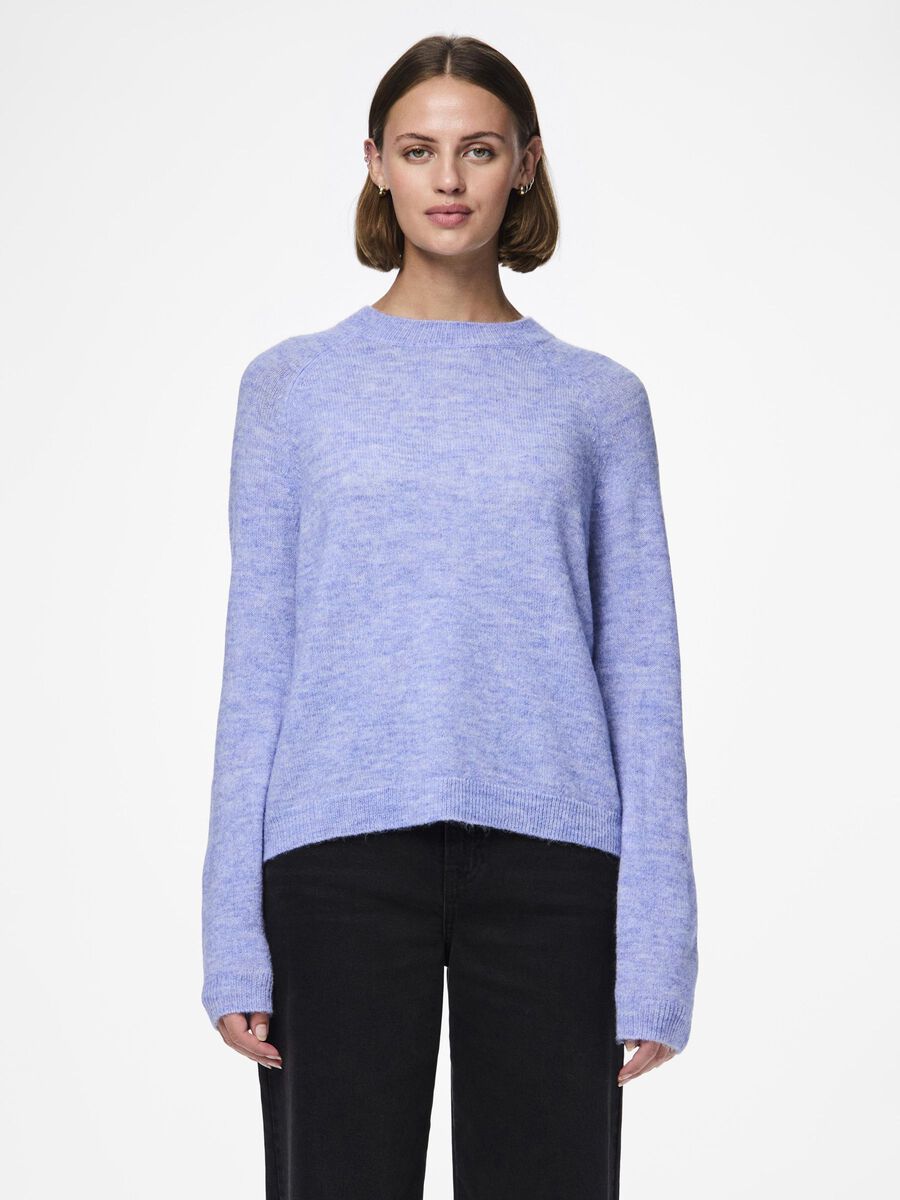Pieces PULLOVER A MAGLIA, Hydrangea, highres - 17126277_Hydrangea_003.jpg