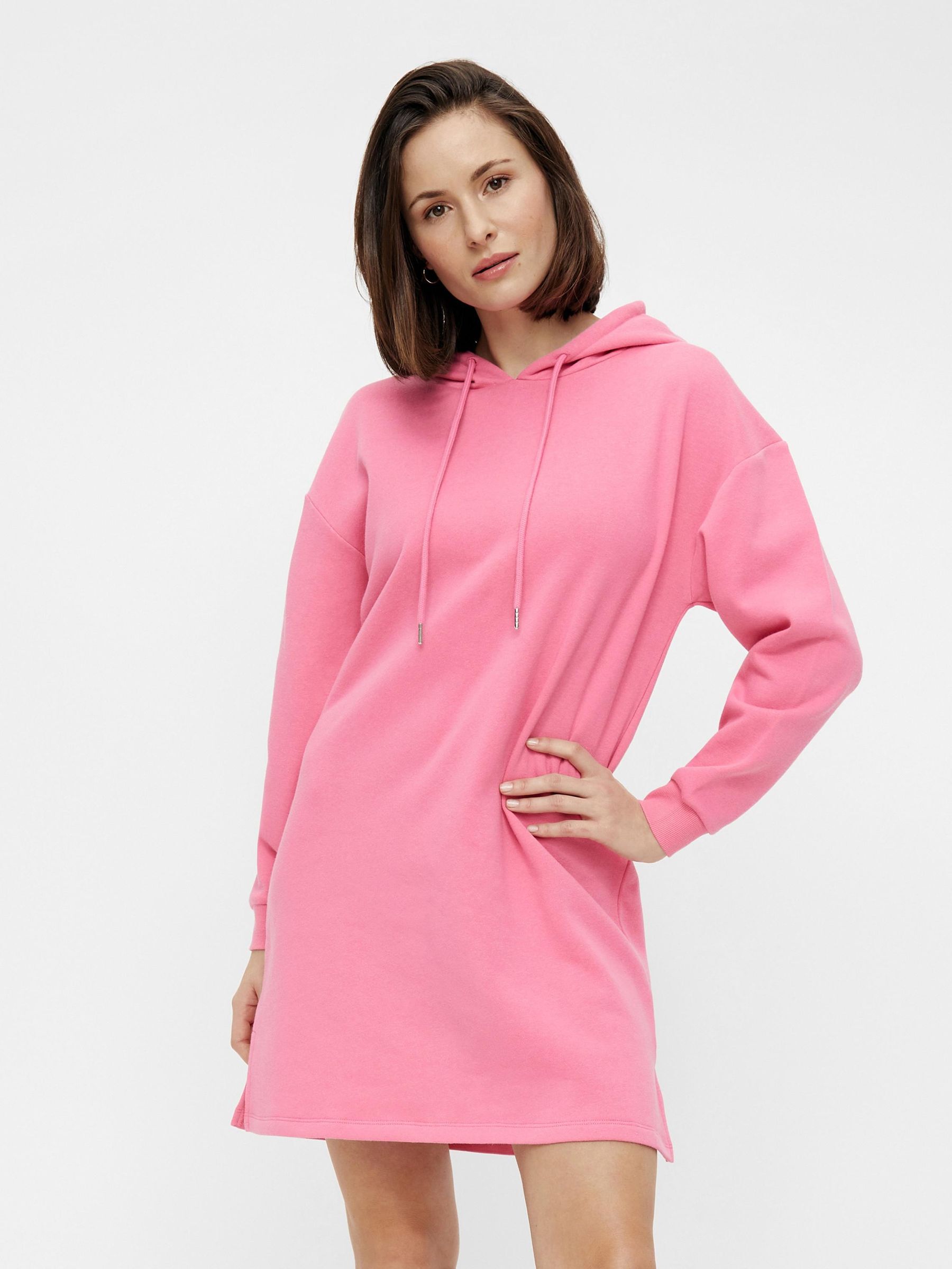 Pcchilli sweat dress | Pieces