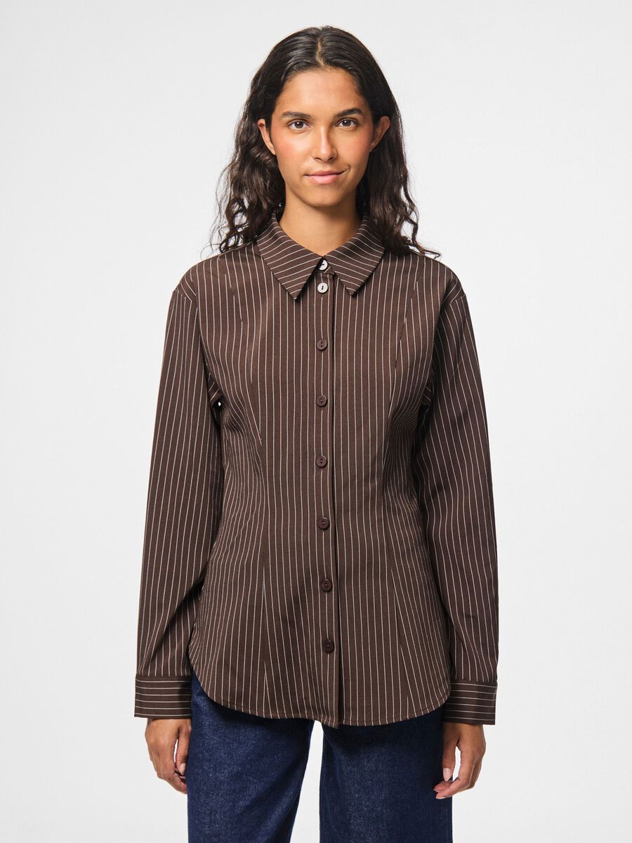 Carousel image - PCANJA FITTED SHIRT, Delicioso | 1