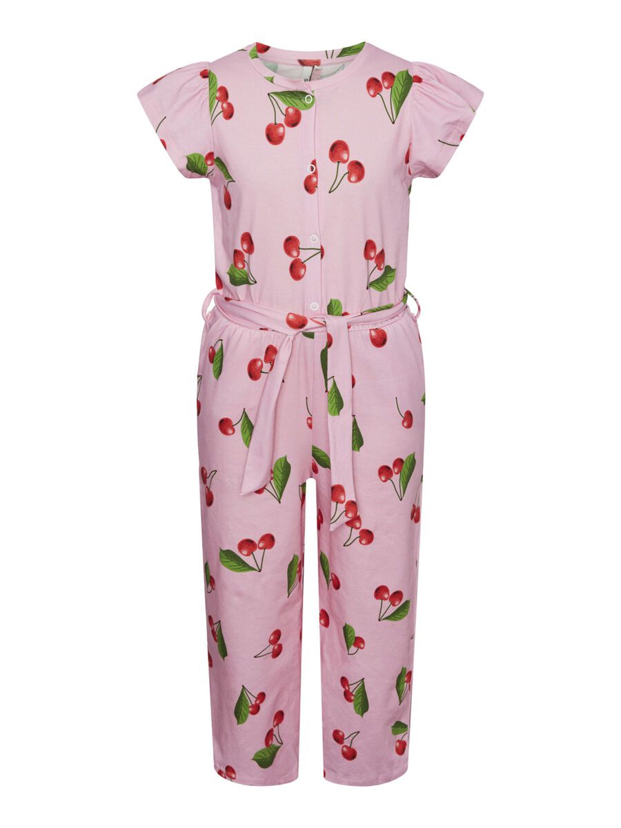 Pieces PKLIMA JUMPSUIT, Prism Pink, highres - 17138728_PrismPink_1034351_001.jpg