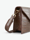 Pieces PCSYMFONI CROSSBODY BAG, Mole, highres - 17107469_Mole_006.jpg