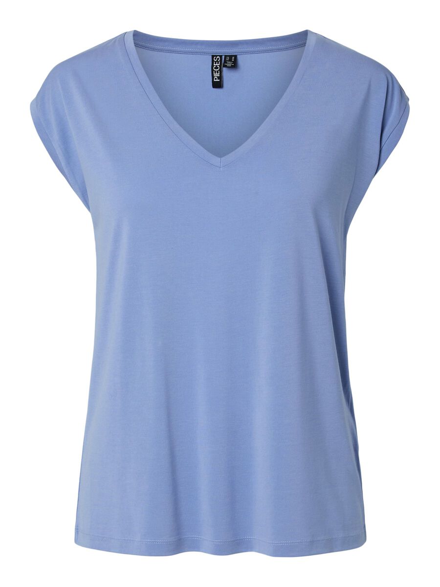 Carousel image - PCKAMALA T-SHIRT, Hydrangea | 5