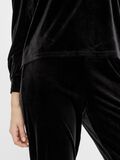 Pieces PCGIGI SWEATPANTS, Black, highres - 17117378_Black_006.jpg