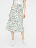 Pieces PRINTED MIDI SKIRT, Whitecap Gray, highres - 17104704_WhitecapGray_769438_003.jpg