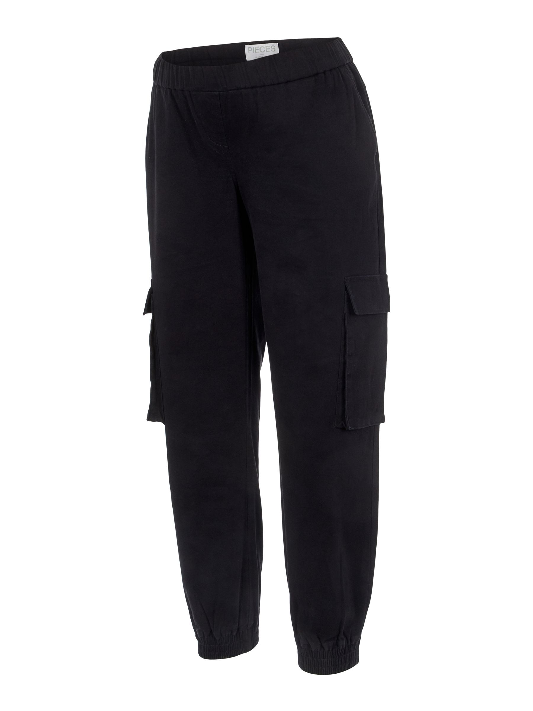 Maternity cargo trousers clearance