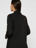 Pieces DOBBELTSPENT BLAZER, Black, highres - 17106894_Black_007.jpg