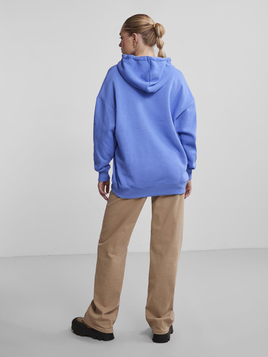 Pieces PCCHILLI HOODIE, Granada Sky, highres - 17126591_GranadaSky_004.jpg