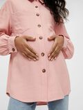 Mama.licious MATERNITY-TOP  SHIRT, Misty Rose, highres - 20013320_MistyRose_007.jpg