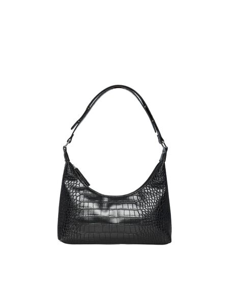 Pieces PCMAGGI SHOULDER BAG, Black, highres - 17131940_Black_001.jpg