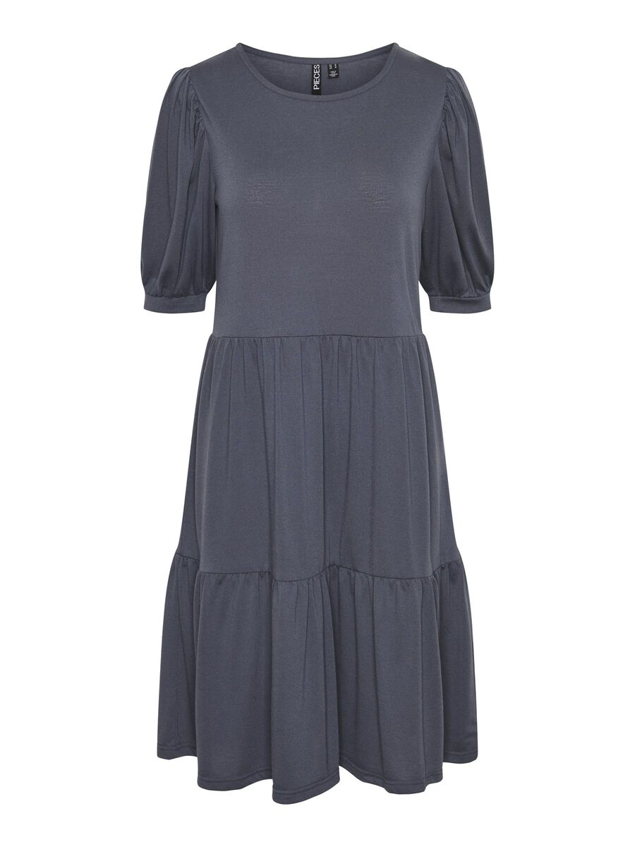 Pieces PCSTEFFI MINI DRESS, Ombre Blue, highres - 17152088_OmbreBlue_001.jpg