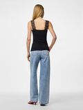 Pieces PCBARBERA LACE TOP, Black, highres - 17106017_Black_004.jpg