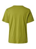 Product image thumbnail 7 PCRIA COTTON T-SHIRT, Woodbine