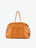 Pieces LEDER REISETASCHE, Cognac, highres - 17093698_Cognac_002.jpg