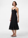 Pieces PCVILDE MOUWLOZE JURK, Black, highres - 17156565_Black_005.jpg