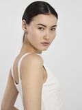 Pieces CANOTTA BIDIREZIONALE, Bright White, highres - 17142751_BrightWhite_006.jpg