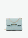 Pieces PCACELYA CROSSBODY BAG, Light Blue Denim, highres - 17104665_LightBlueDenim_001.jpg