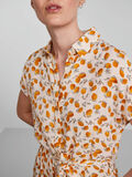 Pieces IMPRIMÉE ROBE-CHEMISE, Buttercream, highres - 17111420_Buttercream_956090_006.jpg