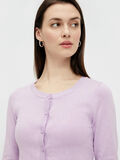 Pieces CARDIGAN A MAGLIA, Orchid Bloom, highres - 17116969_OrchidBloom_006.jpg