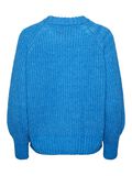 Pieces PULLOVER A MAGLIA, French Blue, highres - 17144512_FrenchBlue_002.jpg