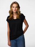 Product image thumbnail - CAMISETA, Black | 1