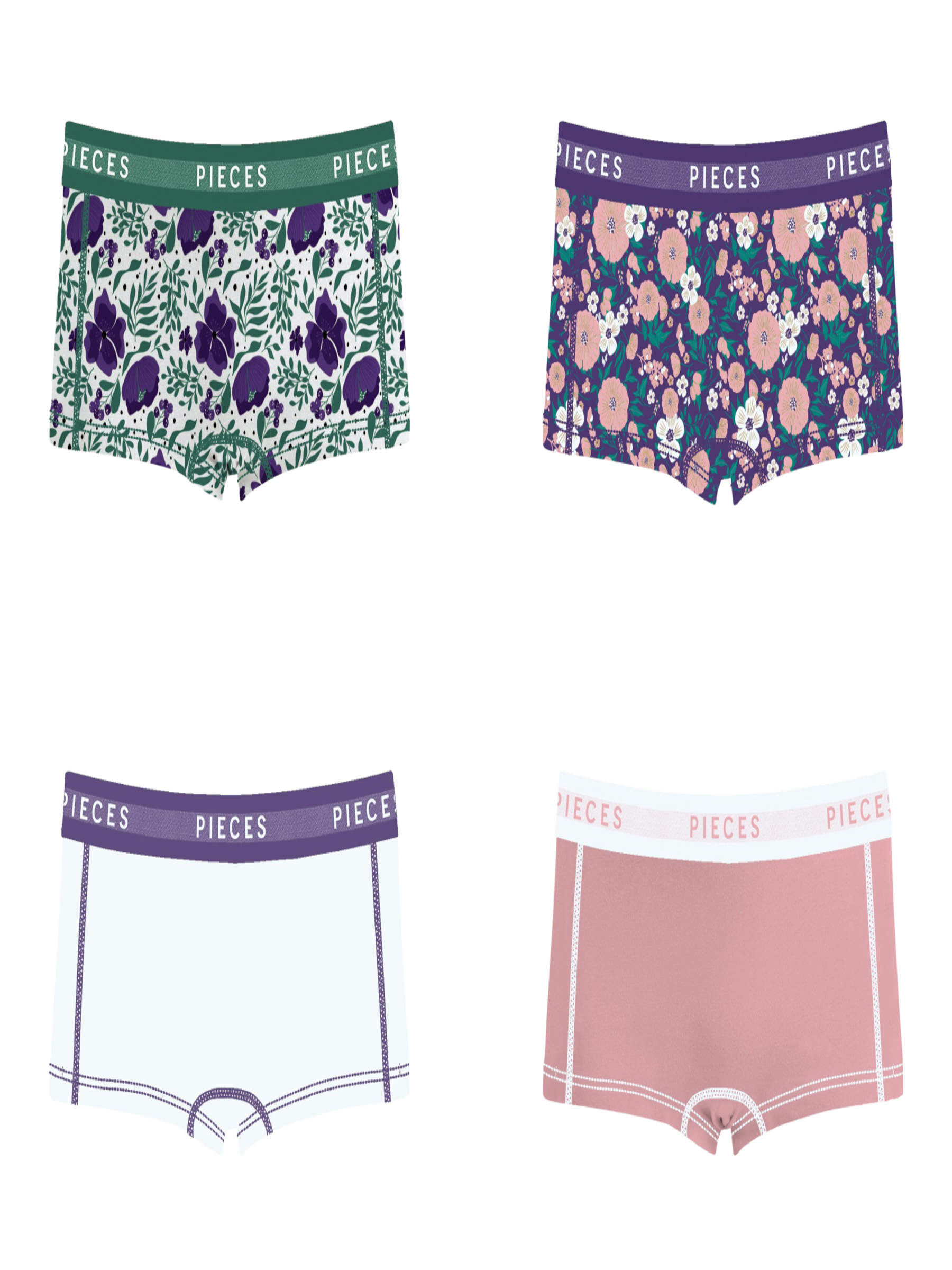 Underwear sales sets ireland