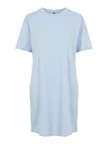 Pieces T-SHIRT - KLÄNNING, Kentucky Blue, highres - 17114389_KentuckyBlue_870952_001.jpg