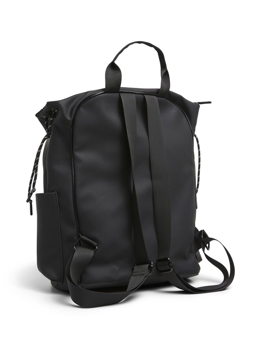 Pieces MOCHILA, Black, highres - 17151834_Black_1133442_002.jpg