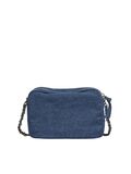 Pieces PCODETTE SAC BANDOULIÈRE, Dark Blue Denim, highres - 17150467_DarkBlueDenim_002.jpg