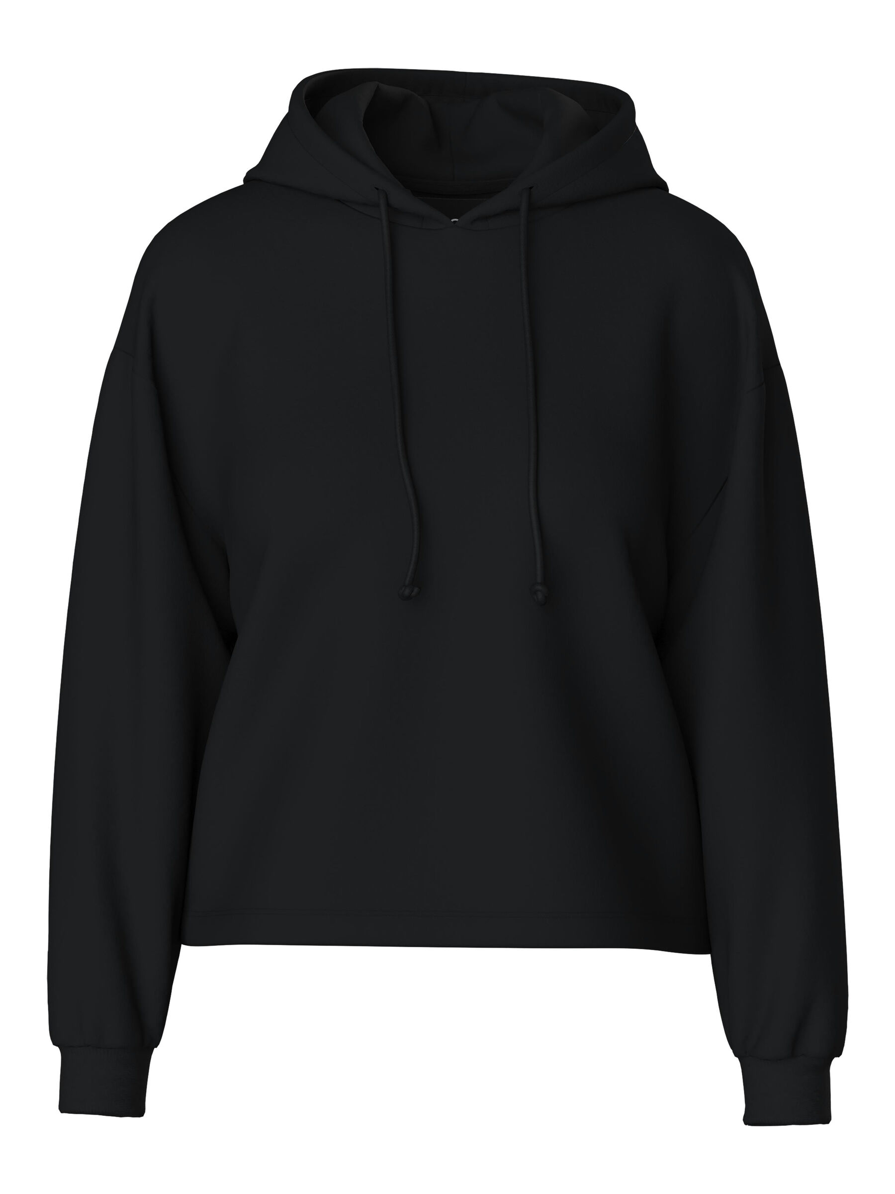 【美品】CH is for CLUBHAUS Hoodie - Black 867a822b-77c6-4307-869a-