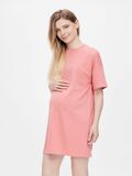 Mama.licious MATERNITY-DRESS DRESS, Tea Rose, highres - 20014846_TeaRose_003.jpg