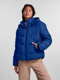 Pieces PCJAMILLA WATTIERTE JACKE, Mazarine Blue, highres - 17126620_MazarineBlue_003.jpg