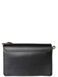 Pieces DETAILED CROSSBODY BAG, Black, highres - 17090618_Black_002.jpg