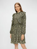 Pieces PCAGNETA LONG SLEEVED DRESS, Jadeite, highres - 17112565_Jadeite_842226_003.jpg