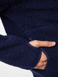 Pieces PCSADIA TEDDYJACKA, Maritime Blue, highres - 17154495_MaritimeBlue_006.jpg