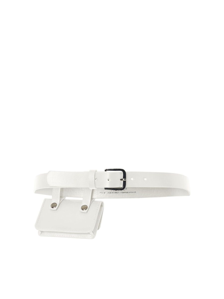Pieces PCFIA BAG BELT, Cloud Dancer, highres - 17161145_CloudDancer_002.jpg