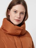 Pieces OVERSIZED PUFFER JACKET, Mocha Bisque, highres - 17098779_MochaBisque_006.jpg