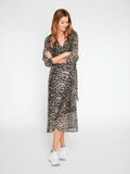 Pieces LEOPARD PRINTET MIDI KJOLE, Warm Sand, highres - 17097611_WarmSand_700156_005.jpg