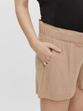 Mama.licious MATERNITY-SHORTS SHORTS, Warm Taupe, highres - 20013157_WarmTaupe_007.jpg