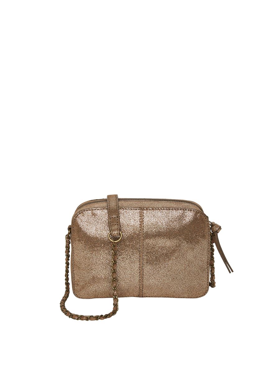 Carousel image - PCDAINO CROSSBODY BAG, Khaki | 2
