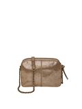 Product image thumbnail - PCDAINO CROSSBODY BAG, Khaki | 2