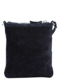 Pieces SUEDE CROSSBODY BAG, Navy Blazer, highres - 17082298_NavyBlazer_002.jpg