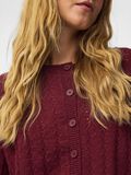 Product image thumbnail 5 PCADA KNITTED CARDIGAN, Winetasting