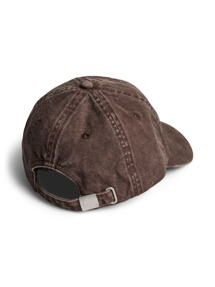 Product carousel image - PCPELINA CAP, Chicory Coffee | 2