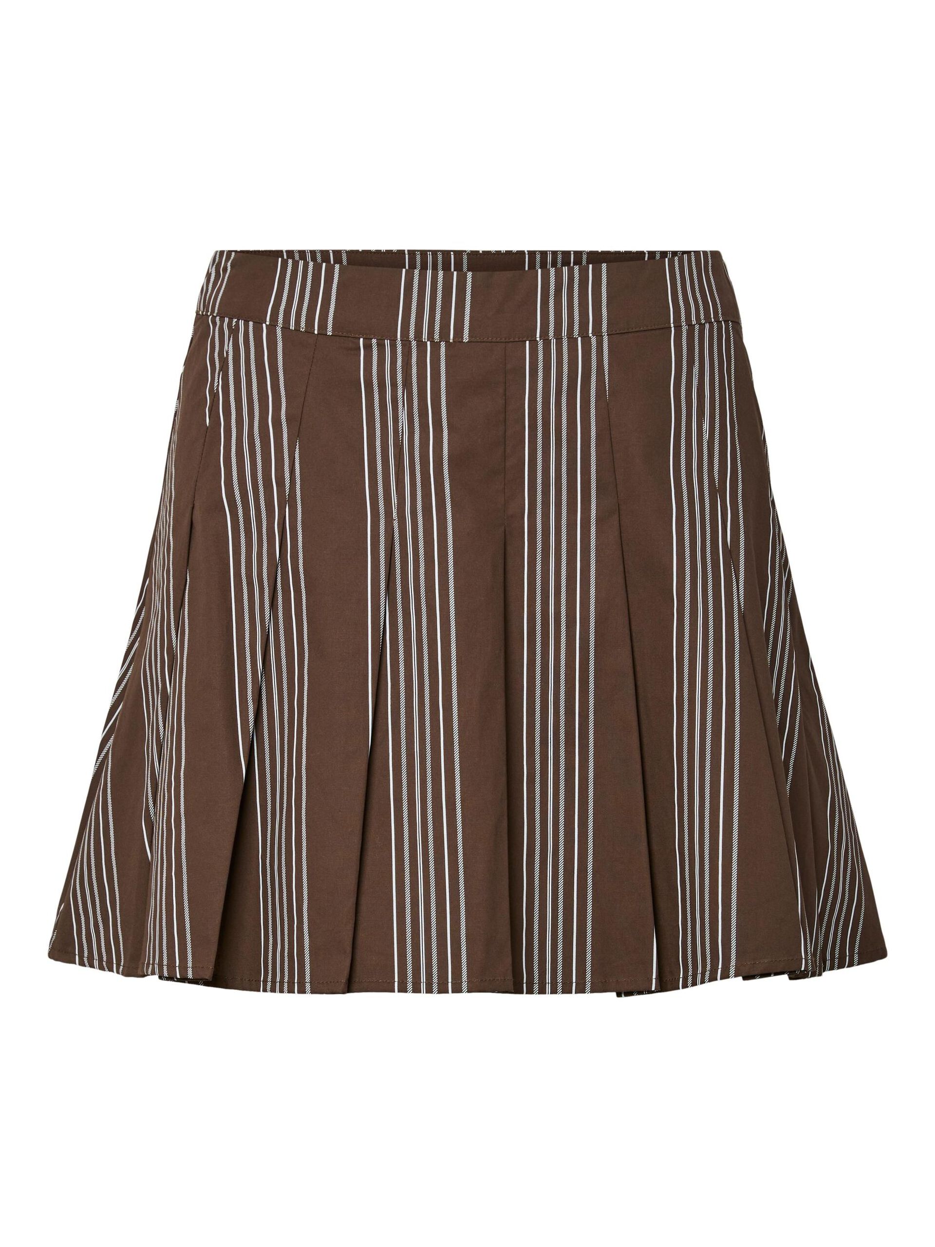 Carousel image - PCJAMIE MINI SKIRT, Delicioso | 5
