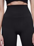 Pieces SHAPEWEAR SHORTS, Black, highres - 17057057_Black_006.jpg