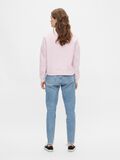 Product image thumbnail - PCCHILLI SWEATSHIRT, Winsome Orchid | 2